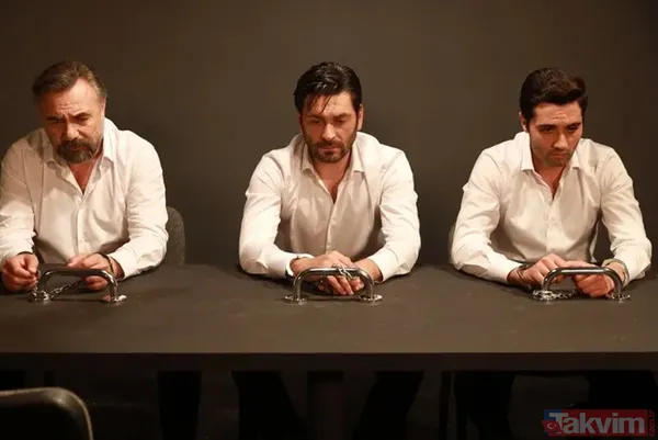 EDHO’nun yıldızları bir arada! Oktay Kaynarca “Kurtulamadım” deyip paylaştı! Ozan Akbaba ve eşi Buket Akbaba’yı da es geçmedi: Gelinim be! - 4