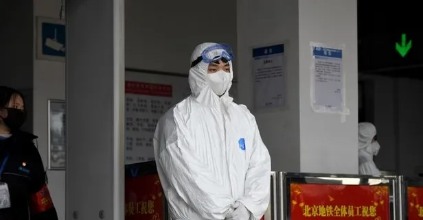 Koronavirüs Endonezya'ya da sıçradı!