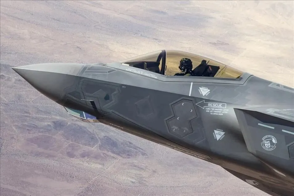 Bakan Fidan’dan Trump ve F-35 açıklaması: Erdoğan davet etmeseydi gelmeyecekti-4