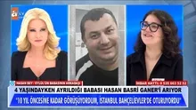 20 yıldır aranıyordu Müge Anlı 20 dakikada buldu! Burnunuzun dibindeydim
