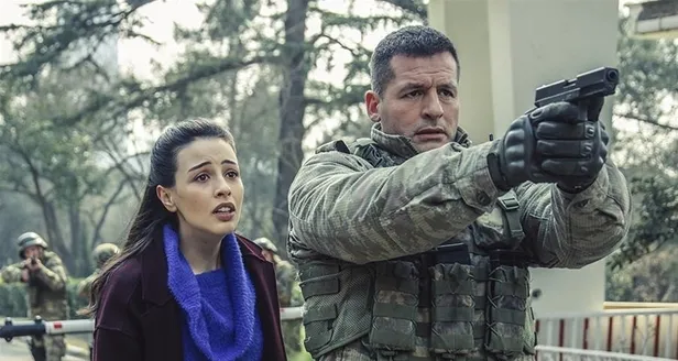 Söz 73. bölüm fragmanı yayına girdi mi? Yavuz zamana karşı yarışıyor-2
