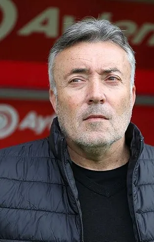 Fatih Terim'in kötü gidişine son vermek için gelen Torrent'in şoke eden istatistikleri