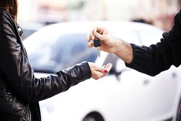Türkiye'den 6,8 milyar dolarlık binek otomobil ihracatı! 10 ülkeden 7'si AB ülkesi-5