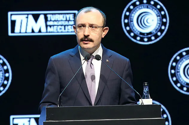 Ticaret Bakanı Mehmet Muş: Tüketicilerin hak arama yollarını kolaylaştıracak yeni bir kanun hazırlıyoruz