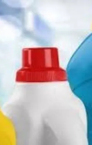 Coronavirüsle mücadelede çamaşır suyu kullanın!