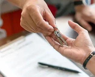 Şehrin merkezinde yatırım fırsatı!