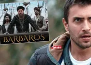 Barbaros Hızır Hayrettin Paşa Hızır Reis kimdir, tarihte var mı? Hızır Reisi oynayan Ulaş Tuna Astepe kimdir, kaç yaşında, nereli?