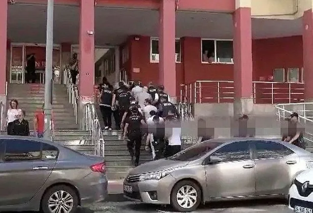 Yakalanan FETÖ'cünün üzerinden çıktı: ABD'deki ikiz yapılanma Yehova Şahitleri!-6