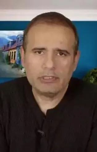 FETÖ'nün 'Fuat Avni'si firari Said Sefa casus ve sapık olduğunu pişkince itiraf etti! Türkiye aleyhine ajanlık FETÖ'cü eşleriyle sanal seks