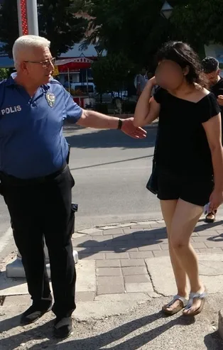 "Üniversitede tanıdığım dekanlar var seni fakülteye aldırırım” diye kandırıp tecavüz etti