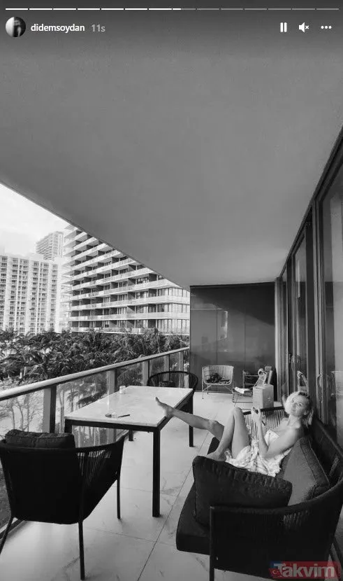 Burak Deniz'in eski sevgilisi Didem Soydan, Cem Adrian'ın kucağında! "Kimse aşkımızı sorgulamasın" dedi fotoğrafı gören yorum yağmuruna tuttu-7