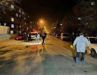 Konya’da silahlı kavga: 2 ölü, 3 yaralı