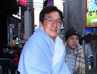 Jackie Chan koronavirüsüne mi yakalandı?