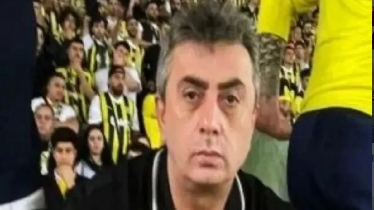 Fenerbahçe Tribün Lideri İbrahim Gümüştekin'e Yönelik Saldırının Perde Arkası: Suç Örgütleri Arasındaki İntikam Hesaplaşması