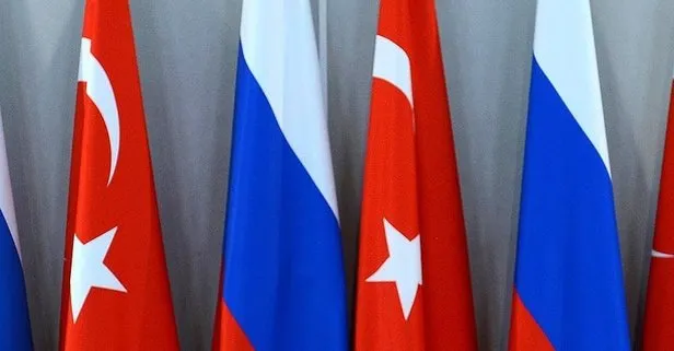Rusya Başbakan Yardımcısı Aleksandr Novak ve 60 kişilik heyet Türkiye’ye geliyor