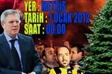 Güneşe inat A.Y çıkar geceleri