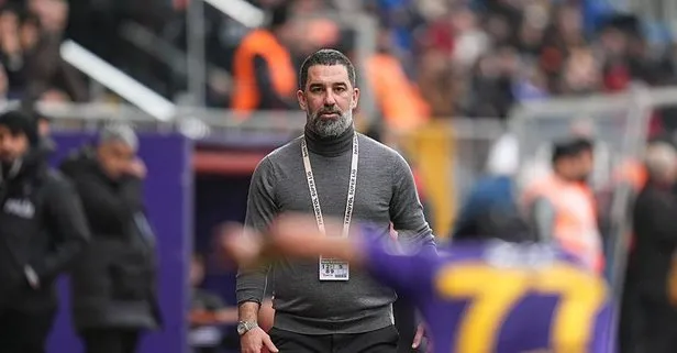 Arda Turan'dan Beşiktaş sözleri!