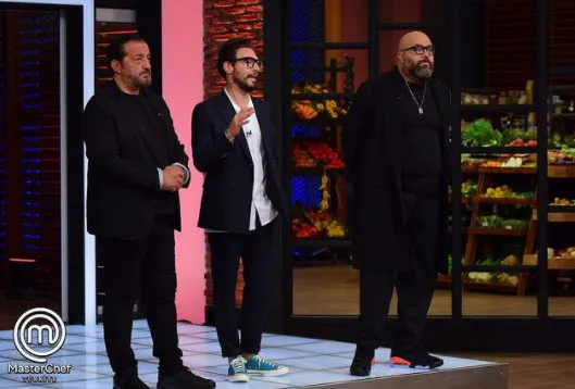 Acun Ilıcalı'nın bekleyecek sabrı kalmadı Masterchef'inTV 8'e veda vakti geldi çattı! Reytingler kötüydü açıklama Acun Ilıcalı'dan-7