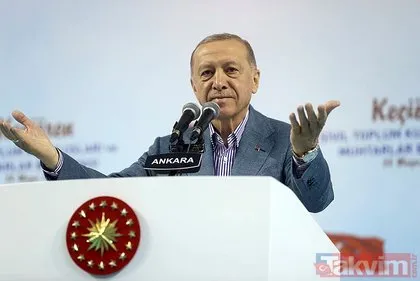 21 yılda Başkan Erdoğan’ın liderliğinde Türkiye’de ilk kez hayata geçirilen 500 eser ve hizmet!