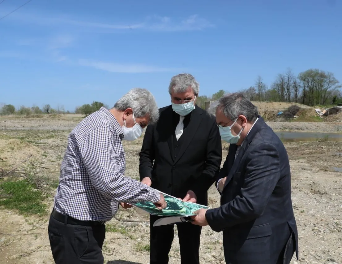 Endüstriyel kenevir üretilecek