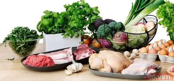 Kış ayında tüketenler zımba gibi oluyor! 14 günde 5 kilo garantili Canan Karatay diyeti! Patır patır yağ yakıyor! - 8