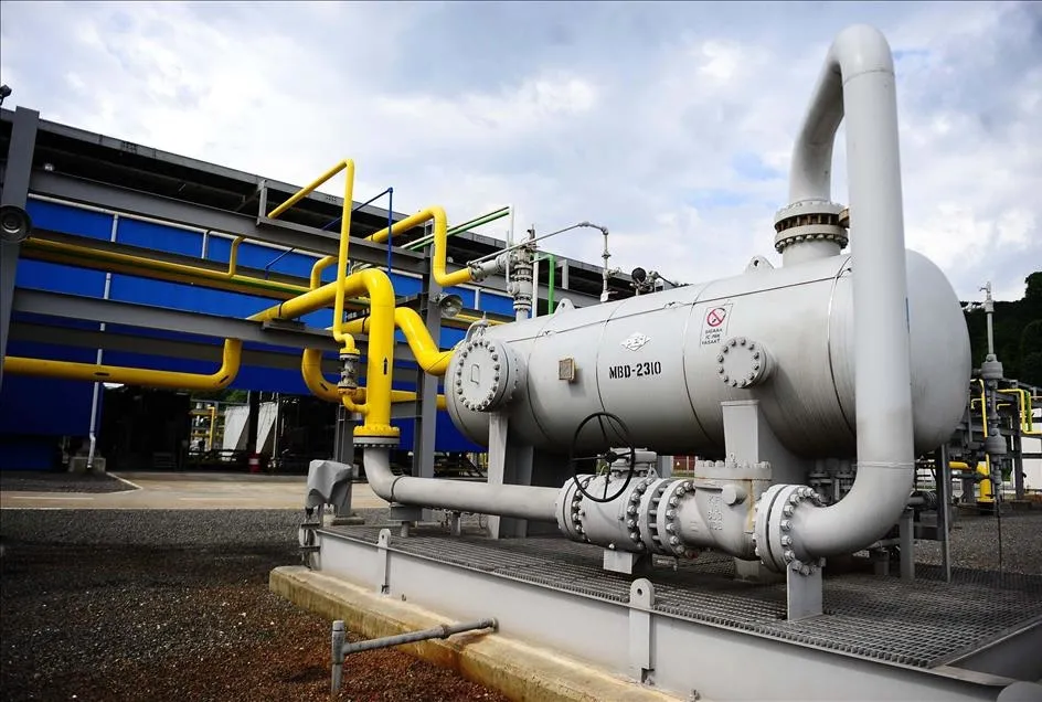 Enerjide köklü değişiklik! İki haftada 12 anlaşma