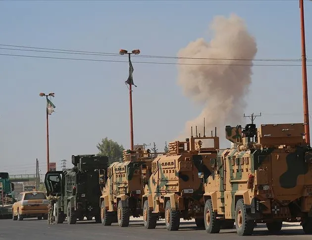 Esad rejimi İdlib’de yine saldırdı!