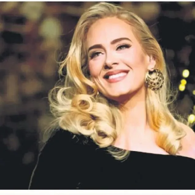 Arakçı Adele!
