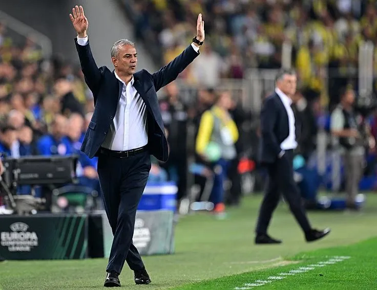 İsmail Kartal’dan uyarılar