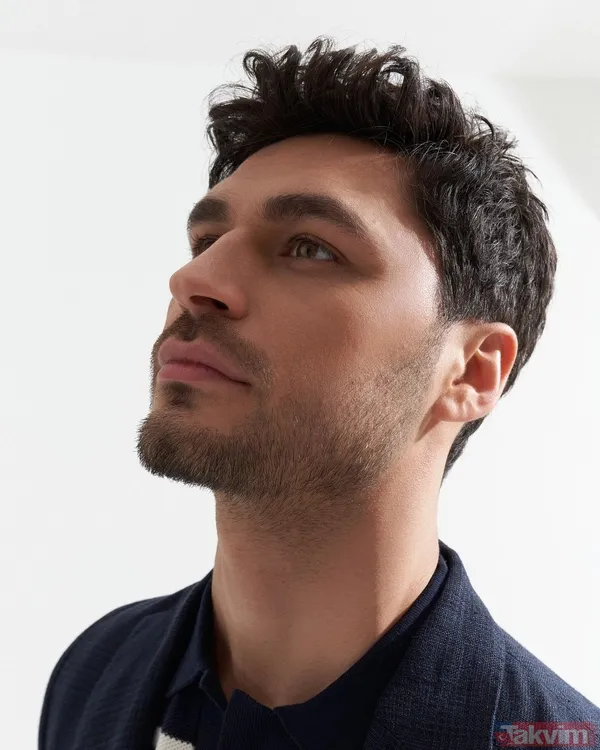 Zembilli’nin Adem’i Emre Dinler hayalini açıkladı! “Deprem zamanı ailem o taraftaydı...” - 11