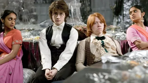 Harry Potter ve Ateş Kadehi konusu nedir? Harry Potter ve Ateş Kadehi oyuncuları kimler?-2