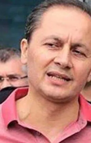 FETÖ’cü Okur’a 10 yıl ceza
