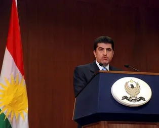 Barzani’den çarpıcı Musul açıklaması