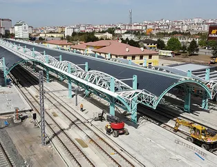 Dev proje 4 Eylül’de açılıyor! Süre 10 saat kısalacak