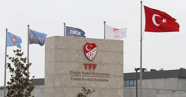 Son dakika haberi: Trabzonspor ve Antalyaspor PFDK’ya sevk edildi
