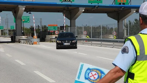 Milyonlarca araç sahibini ilgilendiriyor! İnternetten HGS ödemesi yapıyorsanız dikkat!-5