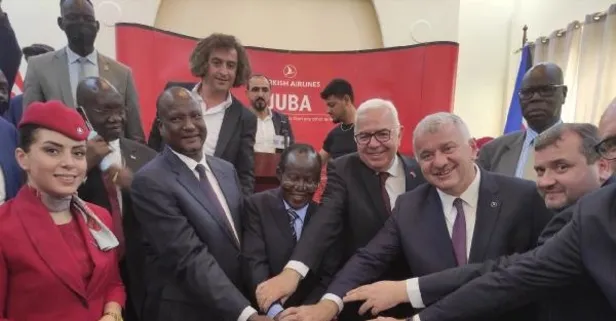 THY'nin yeni rotası belli oldu! Uçtuğu ülke sayısı 129'a çıktı