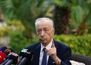 SON DAKİKA! Galatasaray Başkanı Mustafa Cengizden dikkat çeken Mesut Özil açıklaması: Doğru değil!