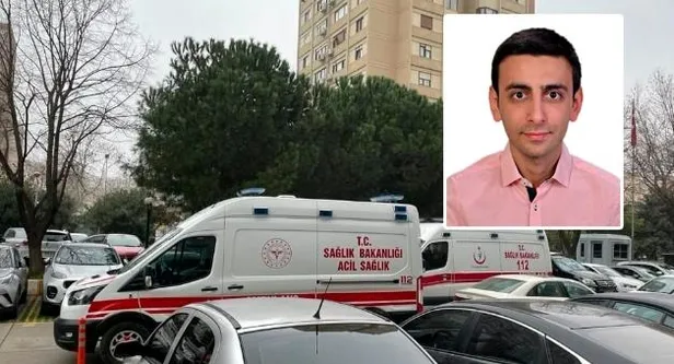 Doktor Mehmet Can Kızıl'ın sır ölümünde 3 kişi gözaltına alındı-2