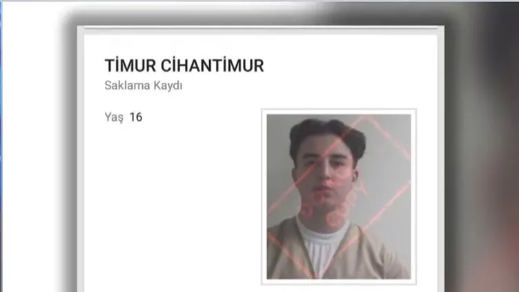 Timur Cihantimur duruşmasında karar!