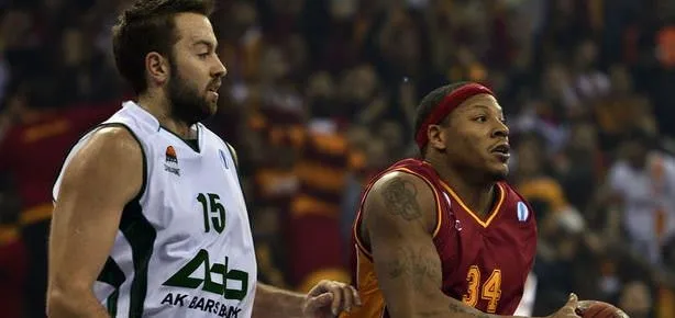 Galatasaray Medical Park sonunu getiremedi!