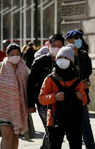 Son dakika: Koronavirüs fırsatçılarına soruşturma