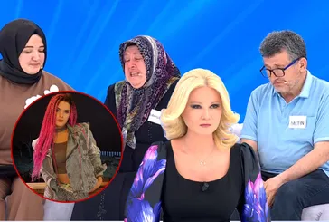 Mekselina İlkbahar olayında son durum ne? Müge Anlı her şeyi ortaya çıkardı: Hayatı yalan çıktı