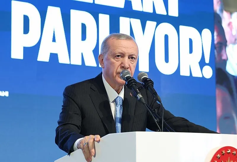 Başkan Erdoğan'dan Başakşehir Futbol Akademisi ve Kupa Meydanı Açılış Programı'nda önemli açıklamalar-8