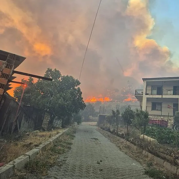 Bir şüpheli gözaltına alındı