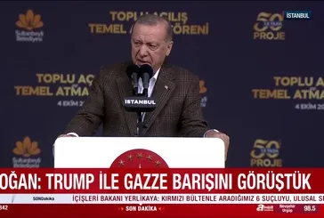 36'sı Türk 137 Sumud aktivisti İstanbul'da