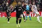 Kupa'nın da Aslan'ı! Galatasaray ZTK'da turladı