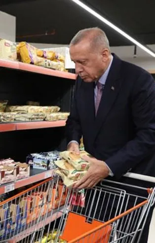 Başkan Erdoğan'ın talimatı sonrası Tarım Kredi'de indirim başlıyor!