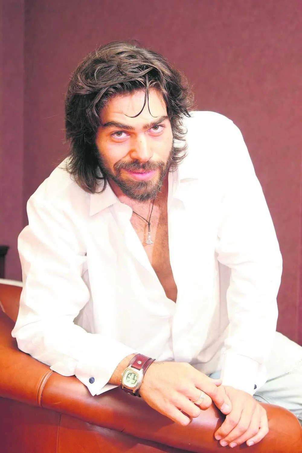 Hayat Bilgisi’nin Gamze’si İpek Erdem’in son haline yorum yağdı: Eski güzellik geri gelmiş - 20