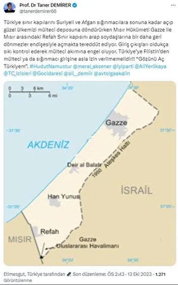 iyi-partili-taner-demirerden-skandal-begeniler-zulme-sessiz-kaldi-teror-devletini-destekledi-1697530933665.jpeg İYİ Partili Taner Demirer'den skandal beğeniler! Zulme sessiz kaldı! Terör devletini destekledi-7